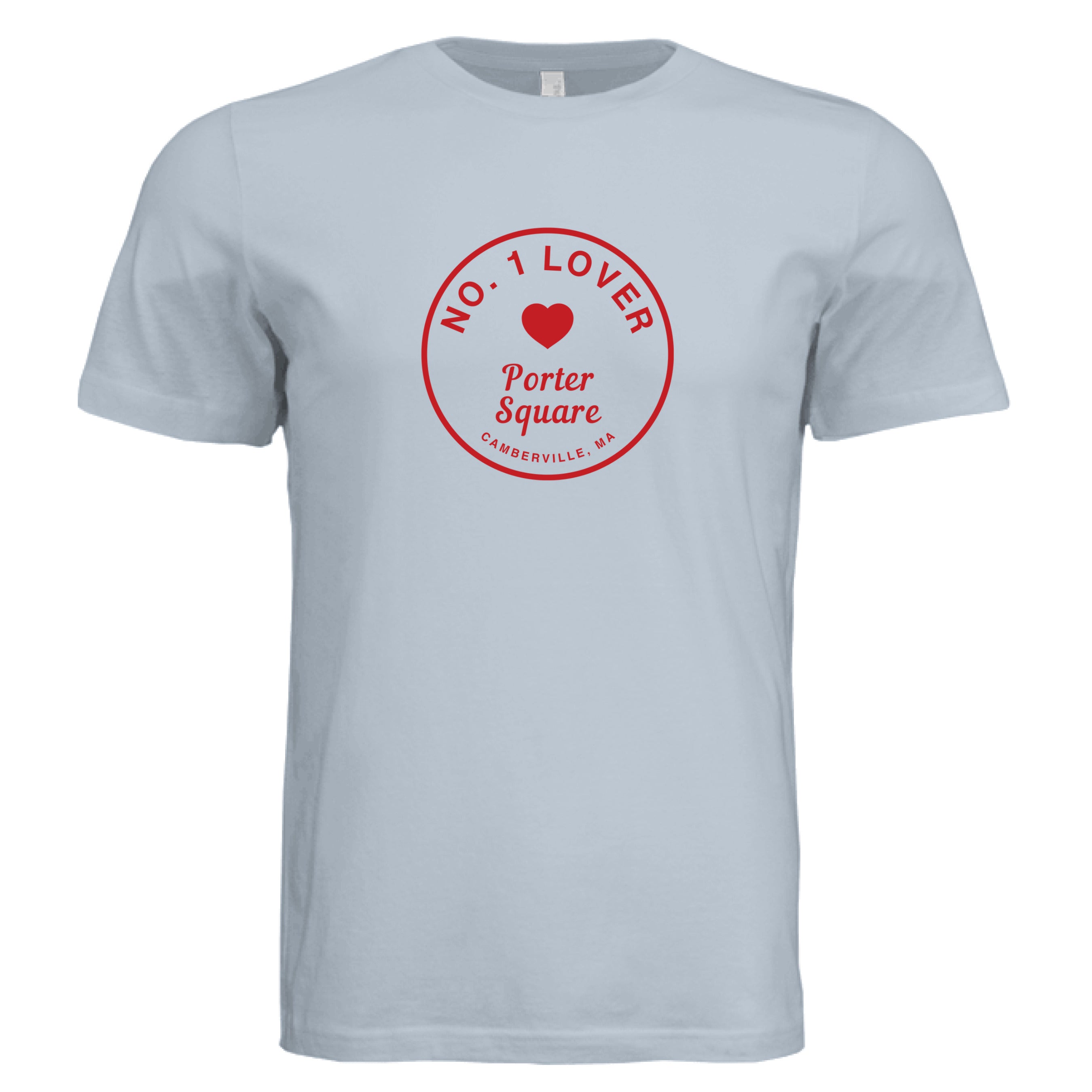 Carolina Blue - FRONT