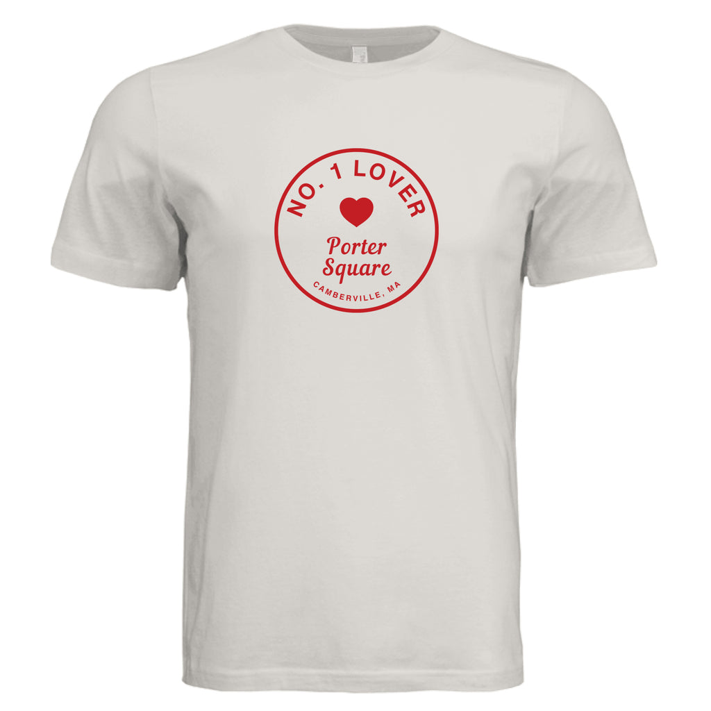 Vintage White - FRONT