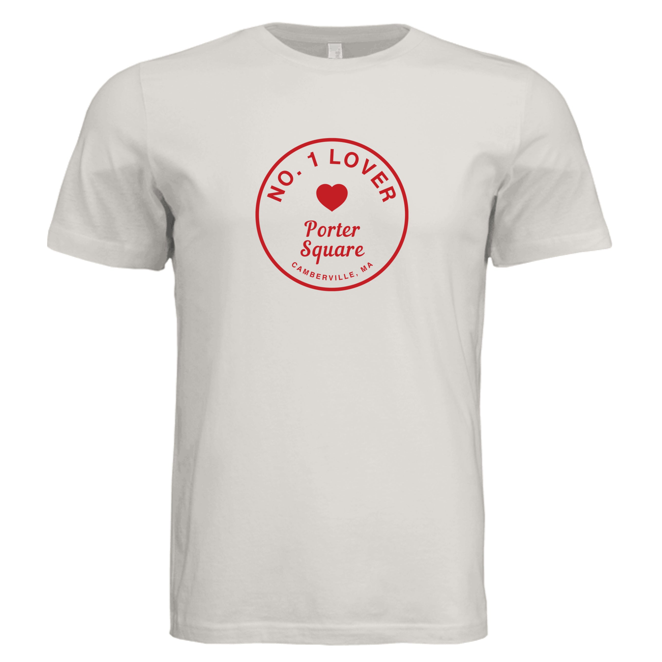 Vintage White - FRONT